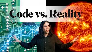 Your Brain Runs a Simulation. And That's Where "You" Live