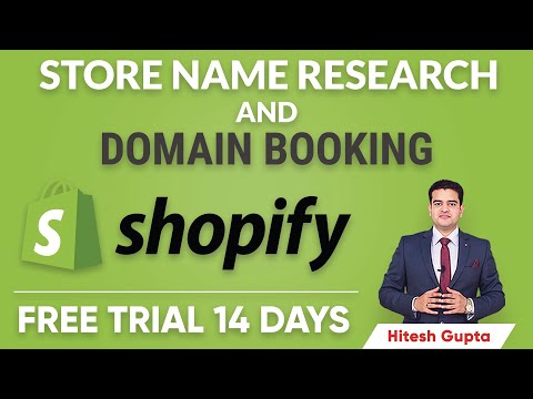 Shopify Dropshipping Tutorial for Beginners Hindi Shopify Course 2021 FREE Dropshipping Course