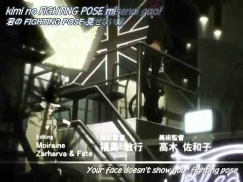 Bleach Fan Opening - Always (Suburbia)