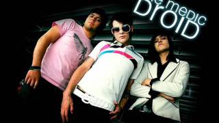 Medic Droid Keeping up the Joneses