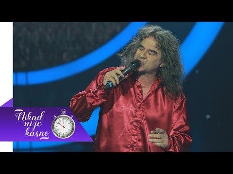 Miodrag Babalj Mijo - Duge kise jesenje - (live) - NNK - EM 06 - 27.10.2019