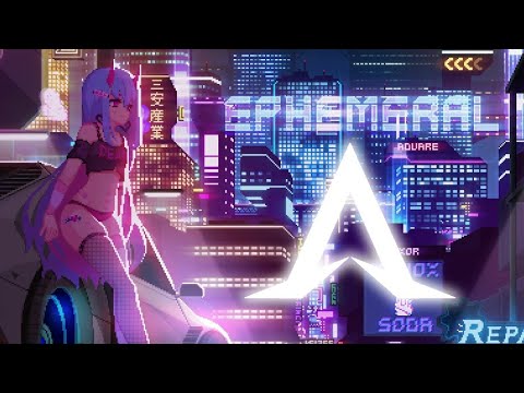 Geoxor - Ephemeral - YouTube