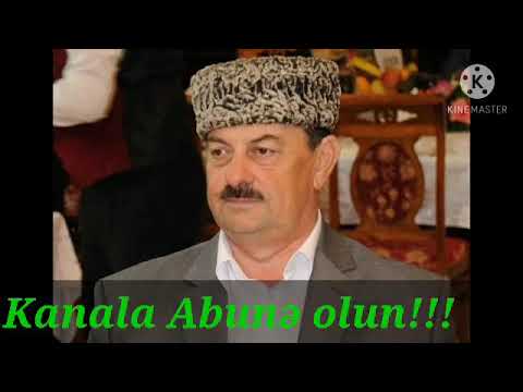 Ağaxan Abdullayev & Dilkeş - Super ifa