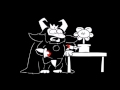 Asgore Screaming LOUD