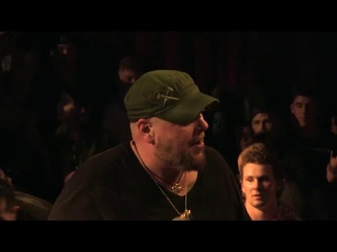 [hate5six] Judge - May 24, 2015 Video