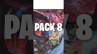 Perfect Order Box Opening - Pack 8 Results #pokemontcg #pokemon #pokemonchannel #perfectorder
