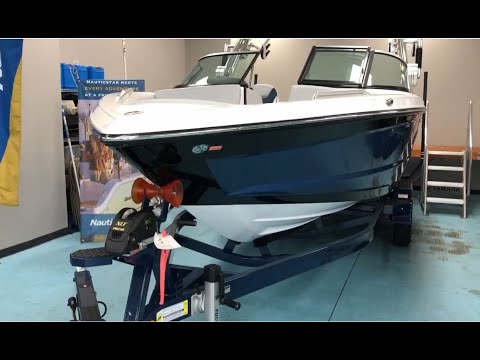2021 Mastercraft XT23 Boat For Sale at MarineMax Greenville