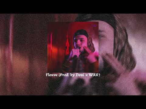 [FREE] Gemen x Gen detroit type beat - "Fleuve" (Prod. by @donibeatmaker  x WAV.)
