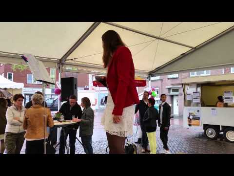 Ivona Ćelava Grubišić - If I could turn back time