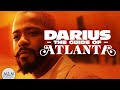 Darius, the guide of Atlanta