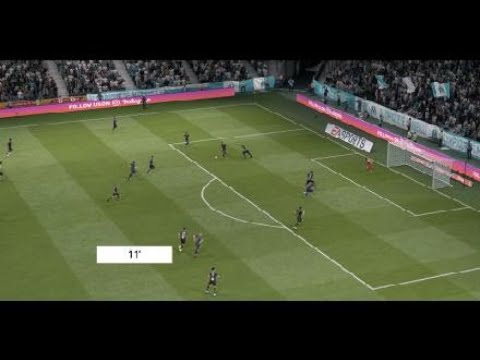 FIFA 20 -FC Barcelona Career mode EP 5- Final of Asia elite cup