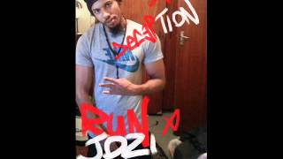 RUN JOZI REMIX