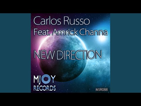 New Direction (Vocal Mix)