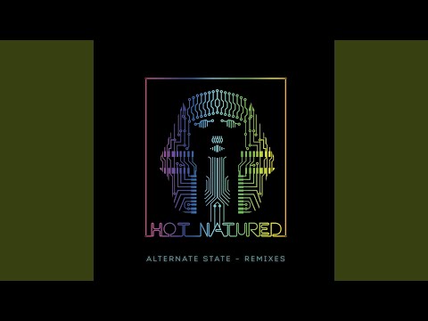 Alternate State (feat. Róisín Murphy) [Eats Everything Downtown Remix]