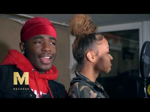 Mvrnie x Marnz Mashup