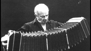 Concierto para quinteto (En vivo en The Central Park) - Astor Piazzolla