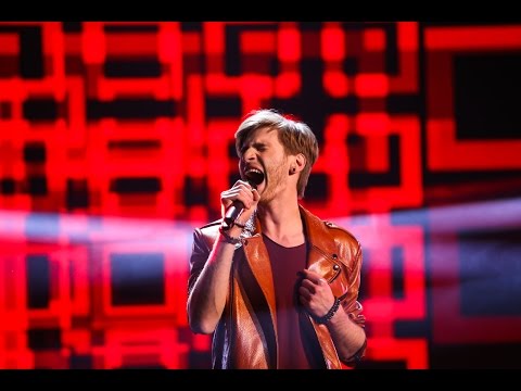 Justs - Heartbeat LIVE @ «Supernova» | Eurovision 2016 Latvia