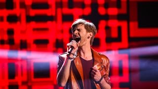 Justs - Heartbeat LIVE @ «Supernova» | Eurovision 2016 Latvia