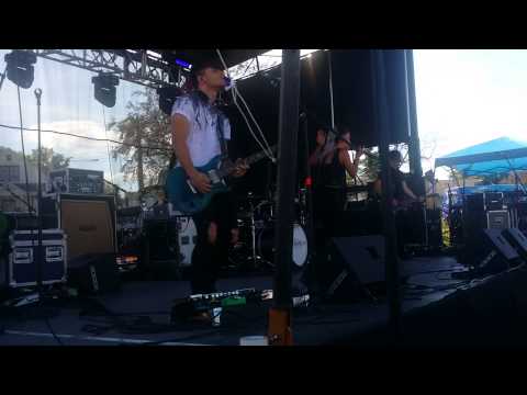 Mechanical Planet - Veridia