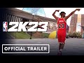 NBA 2K23 - Official 'The City' Trailer