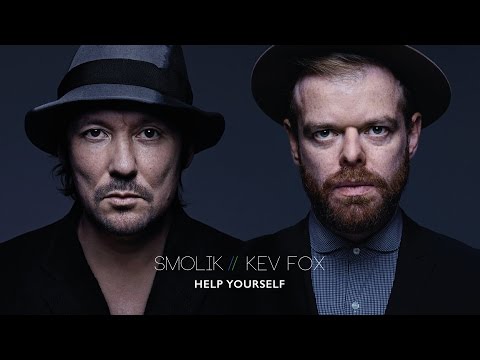 Smolik / Kev Fox - Help Yourself (Official Audio)