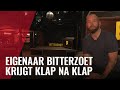 Clubs mogen voorlopig nog niet open