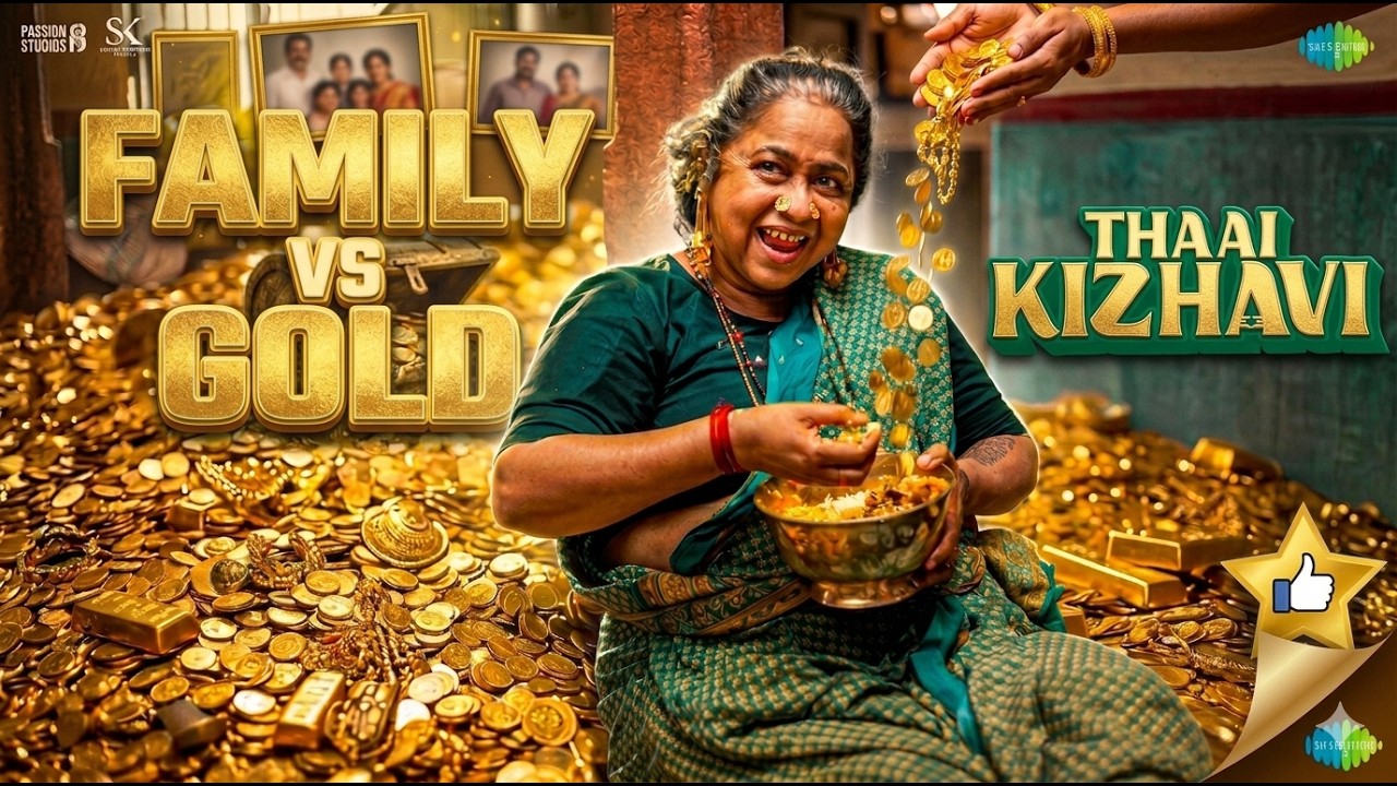 Thaai Kizhavi Movie