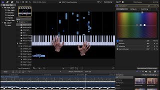 Video thumbnail for How to make a Synthesia piano cover (Basics) - Tutorial by Gustav Astep by Gustav Astep