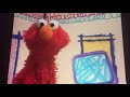 Elmo S World Flowers Bananas And More But Shade Is On The Screen