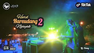Download lagu Single Funkot - Dj Hareudang 2 (Hard) Ngayak New 2023 - Trending Viral TikTok mp3