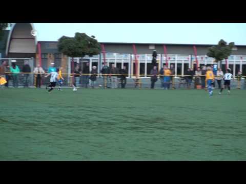 FC Zoetermeer D1 - Excelsior'20 D1 dd 02-10-2013