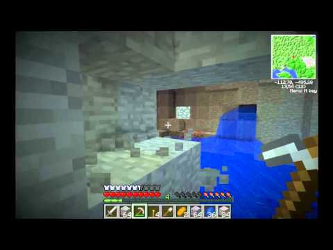 Lets Play Minecraft Ultra Hardcore S3E11 [Deutsch] [HD]