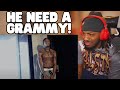 GIVE YB HIS GRAMMY! | YoungBoy Never Broke Again - No Time (REACTION!!!)