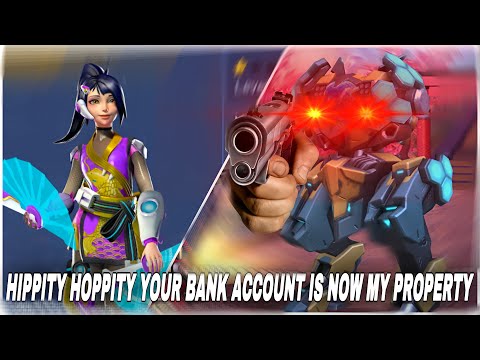 NEW AEGIS MECH & ASAMI LEGENDARY PILOT | Mech Arena UPDATE