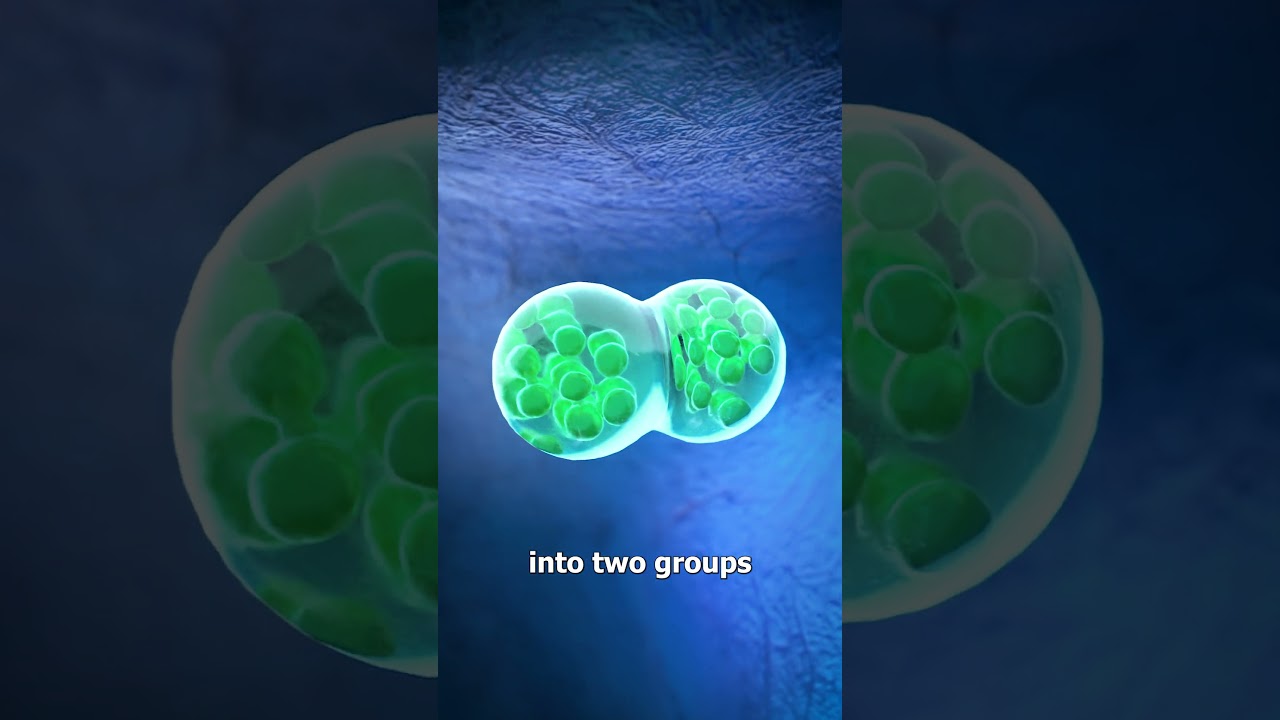 How Identical Twins Are Conceived 🤔