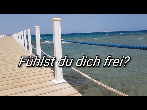 Fühlst du dich frei?
