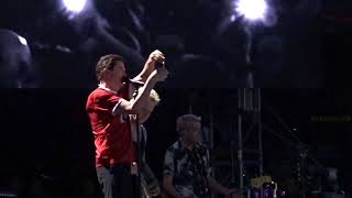 Die Toten Hosen - Alles passiert (18.7.2026 at RheinEnergieStadion, Köln)
