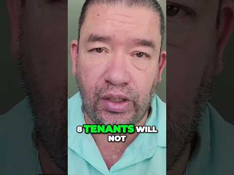 Government Shutdown: Section 8 Tenants Struggle to Pay Rent