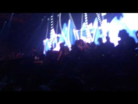 Maceo Plex @ TIME WARP 2017, Mannheim (1/2)