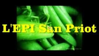 preview picture of video 'L'EPI San Priot - Epicerie Solidaire de Saint Priest  69800'