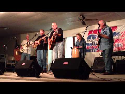 Thumbnail for Tonight In America by David Lynn Jones
