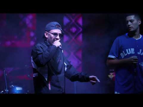 Sol G - ONE TAKE  @Dođi na Amfi 7