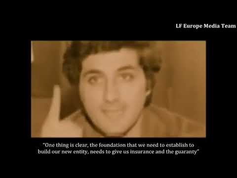 The History of the Lebanese Forces (With English Subtitles)