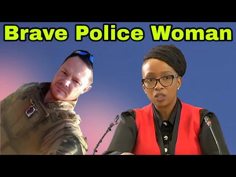 Nomsa Masuku says She was protecting Witness D before being killed.