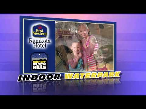 Half Off BH Ramkota Hotel converted