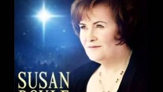 Susan Boyle   Hallelujah   forHis glory