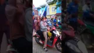 Download lagu XTC 308 SEKAB. BEKASI. DALAM ACARA PERTEMUAN DAN SILAHTURAHMI ANTARA DPP DPC PAC SEKABUPATEN BEKASI mp3