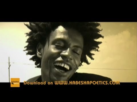 Eritrea - Osman Omar - Huryet - (Official Video) - New Eritrean Music 2014