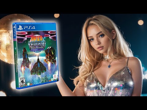 Dangun Feveron Review