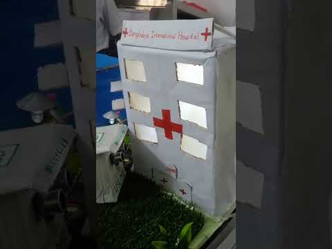 #scifi #festival #scienceexperiment #school #schoolfest #viralvideo #fypシ゚viral